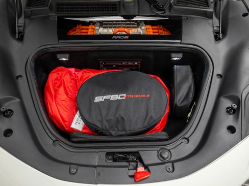 Certified 2024 Ferrari SF90 Stradale image 38