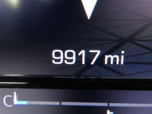 Used 2025 GMC Sierra 1500 AT4 image 12