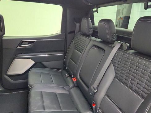 Used 2025 GMC Sierra EV Denali image 20