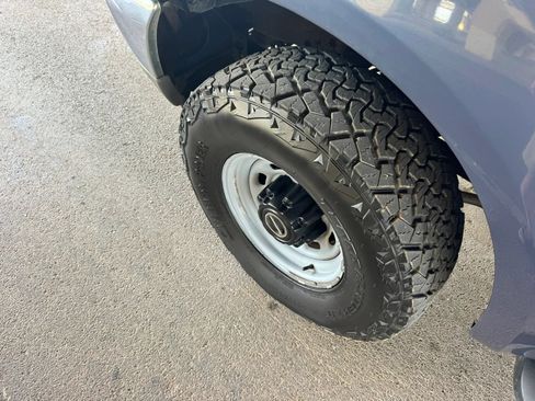 Used 2003 Ford Excursion XLT AWD/4WD image 31