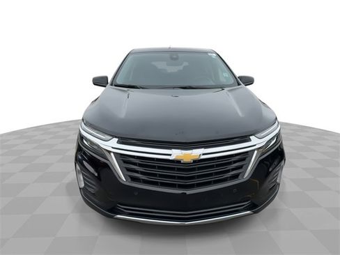 Used 2024 Chevrolet Equinox LT w/ LPO, Floor Liner Package image 3