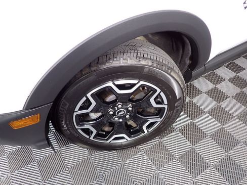 Used 2025 Ford Bronco Sport Outer Banks AWD/4WD image 40