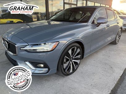 Used 2023 Volvo S60 B5 Ultimate w/ Climate Package