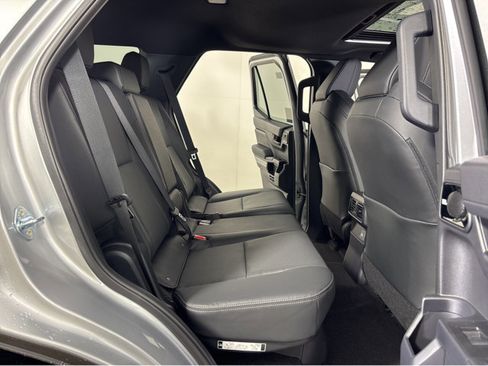 New 2026 Toyota 4Runner TRD Sport Premium image 27