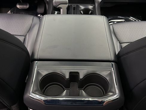 Used 2026 Ford F150 Lariat AWD/4WD image 36