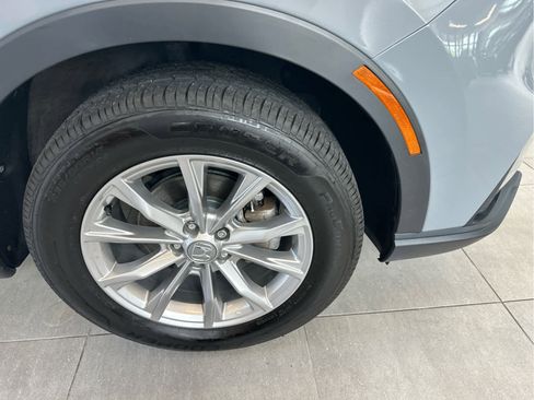 Used 2023 Honda CR-V EX-L image 17
