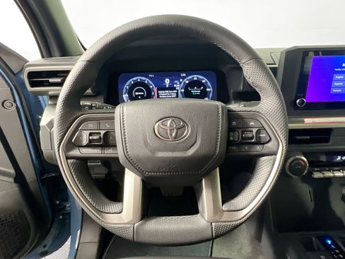 New 2026 Toyota Tacoma TRD Off-Road image 17