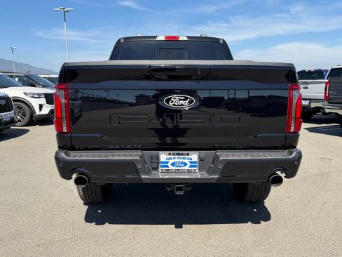 New 2026 Ford F150 Lariat w/ Equipment Group 501A Mid AWD/4WD image 5