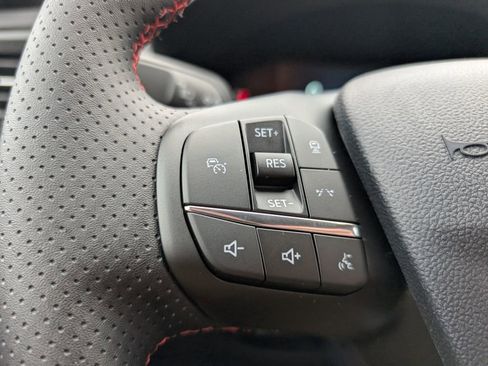 New 2026 Ford Escape ST-Line w/ Tech Pack #1 image 10