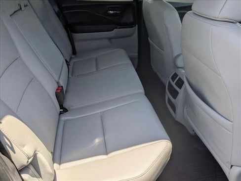 Used 2023 Honda Ridgeline RTL image 17