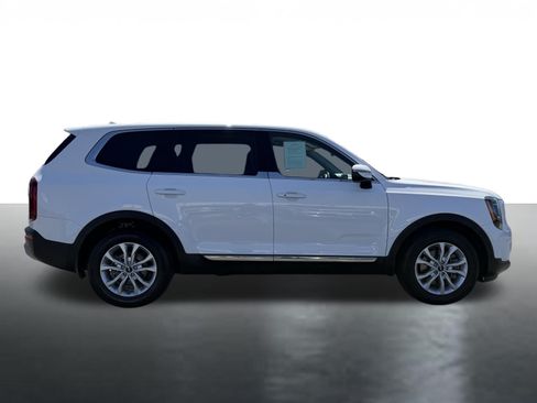 Certified 2022 Kia Telluride LX AWD/4WD image 9