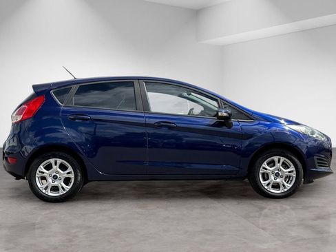 Used 2016 Ford Fiesta SE FWD image 7