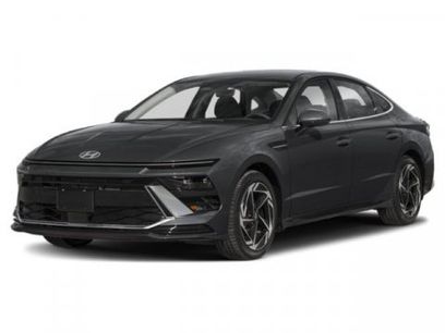 New 2026 Hyundai Sonata SEL