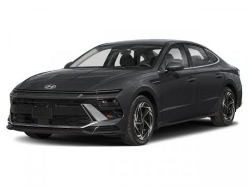 New 2026 Hyundai Sonata SEL FWD image 1