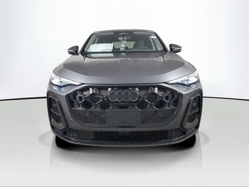 New 2026 Audi Q5 Premium Plus AWD/4WD image 2