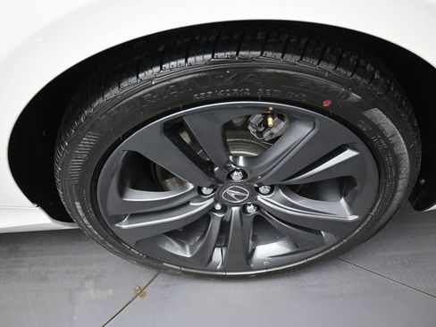 Certified 2023 Acura TLX w/ A-SPEC Pkg image 15