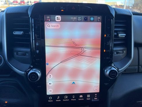 New 2026 RAM 2500 Big Horn image 29