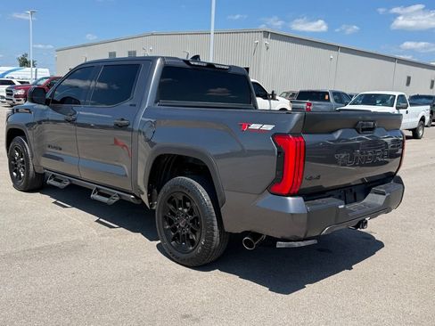 Used 2023 Toyota Tundra SR5 AWD/4WD image 20