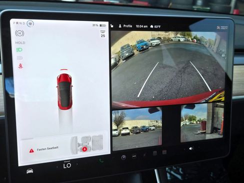 Used 2018 Tesla Model 3 Long Range image 17