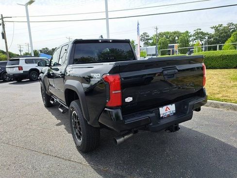 New 2026 Toyota Tacoma TRD Off-Road AWD/4WD image 8