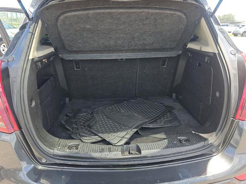 Used 2017 Buick Encore Preferred FWD image 11