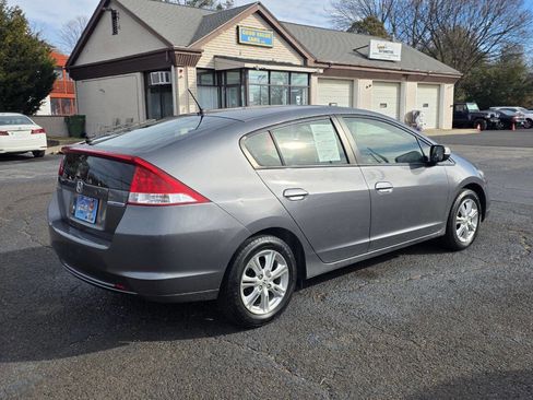 Used 2011 Honda Insight EX image 7
