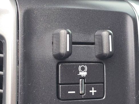 Used 2015 Chevrolet Silverado 3500 LTZ w/ LTZ Plus Package image 4