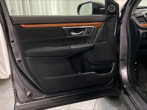 Used 2022 Honda CR-V EX image 9