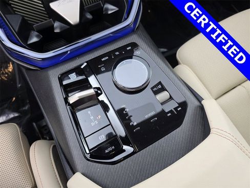 Certified 2025 BMW X3 xDrive30i w/ Convenience Package image 24