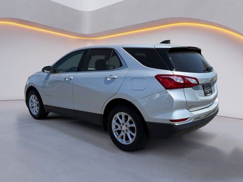 Used 2020 Chevrolet Equinox LT FWD image 5
