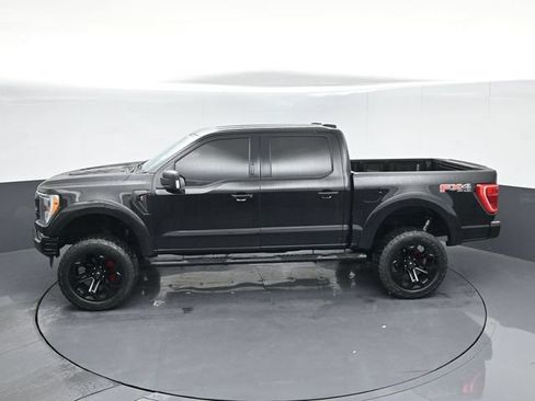 Used 2022 Ford F150 XLT w/ Equipment Group 302A High AWD/4WD image 44