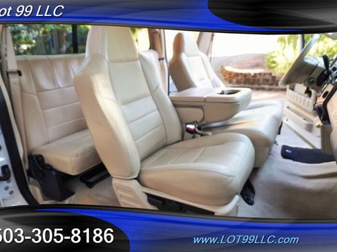 Used 2008 Ford F350 Lariat AWD/4WD image 18