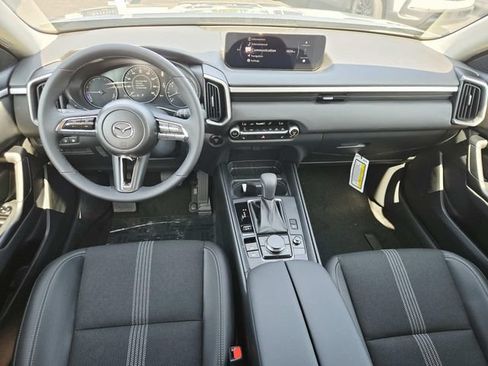 New 2026 MAZDA CX-50 2.5 Hybrid w/ Weather Package AWD/4WD image 10