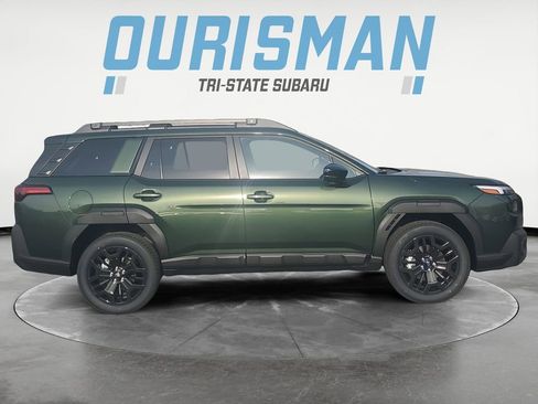 New 2026 Subaru Outback Limited XT AWD/4WD image 7