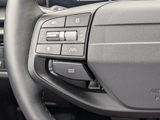 Used 2026 Kia Sportage EX FWD image 21