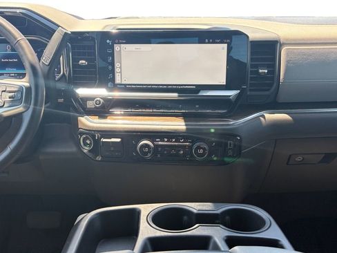 Certified 2024 Chevrolet Silverado 1500 LT w/ LPO, Liner Protection Package AWD/4WD image 15