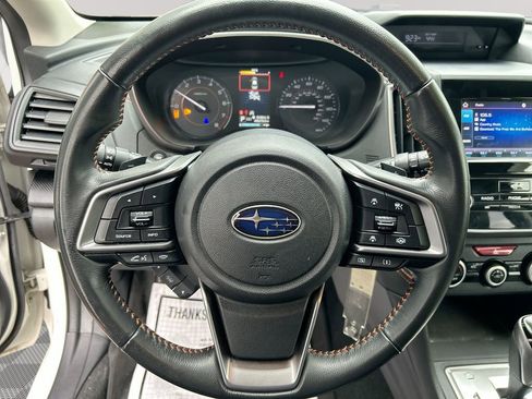 Used 2021 Subaru Crosstrek 2.0i Premium AWD/4WD image 29