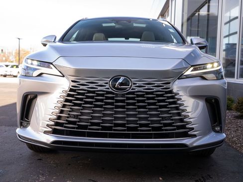 New 2026 Lexus RX 350 Premium Plus image 2