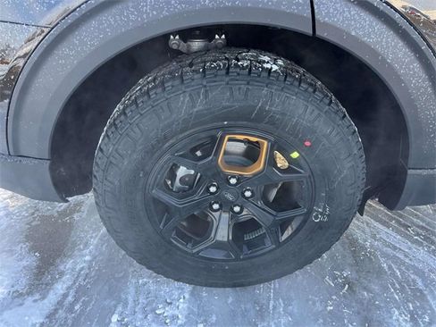 New 2026 Ford Explorer Tremor w/ Tremor Ultimate Package image 10