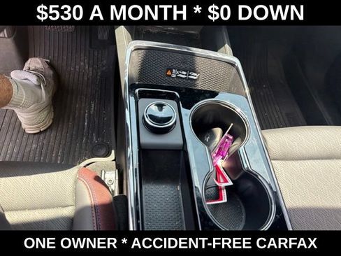 Used 2025 Chevrolet Equinox RS w/ Safety and Technology Package AWD/4WD image 27