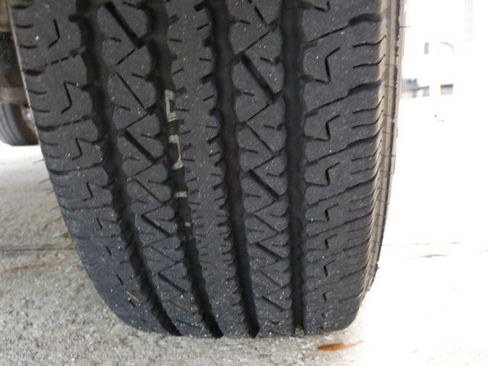 Used 2024 Chevrolet Express 2500 w/ Driver Convenience Package image 36