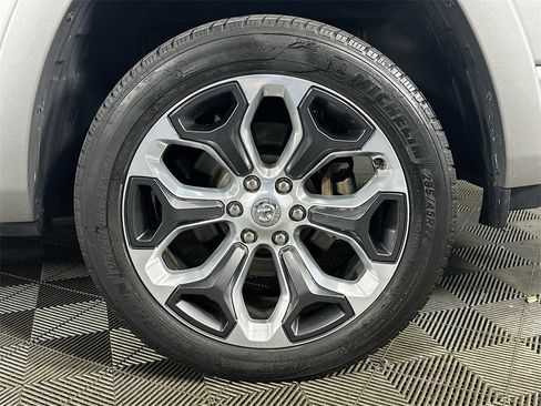 Used 2019 RAM 1500 Limited image 35