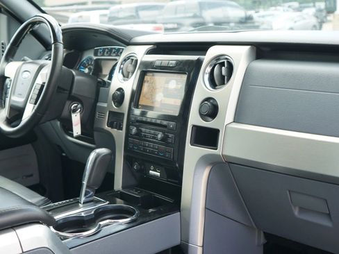Used 2012 Ford F150 Platinum RWD image 28