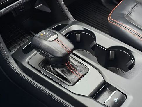 Used 2024 Ford Ranger Raptor AWD/4WD image 11