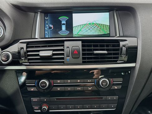 Used 2017 BMW X3 xDrive35i image 16