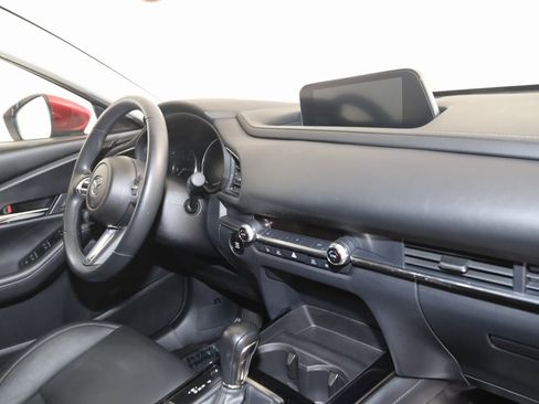 Used 2021 MAZDA CX-30 AWD 2.5 S w/ Preferred Package image 37