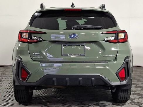 Certified 2024 Subaru Crosstrek 2.5i Limited w/ Popular Package #4A AWD/4WD image 8