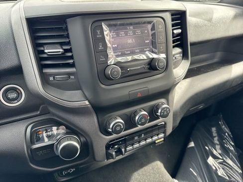 New 2024 RAM 2500 Tradesman w/ Chrome Appearance Group image 13