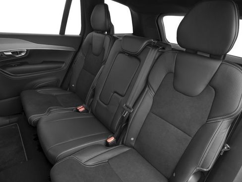 Used 2017 Volvo XC90 T6 R-Design w/ Vision Package AWD/4WD image 14