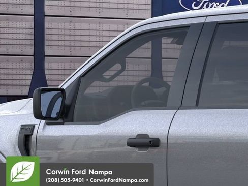 New 2026 Ford F150 STX AWD/4WD image 20